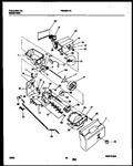 Diagram for 12 - Ice Dispenser