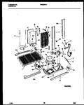 Diagram for 09 - System And Automatic Defrost Parts