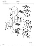 Diagram for 05 - Shelves