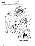 Diagram for 10 - Ice Maker