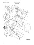 Diagram for 17 - Ice Container