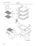 Diagram for 09 - Shelves