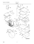 Diagram for 09 - Shelves