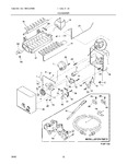 Diagram for 19 - Ice Maker