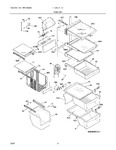 Diagram for 09 - Shelves