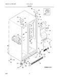 Diagram for 07 - Cabinet