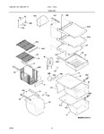 Diagram for 09 - Shelves