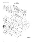 Diagram for 17 - Ice Container