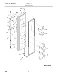 Diagram for 03 - Freezer Door