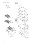 Diagram for 09 - Shelves