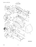 Diagram for 17 - Ice Container