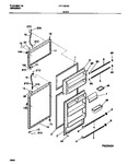 Diagram for 02 - Door