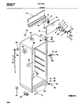 Diagram for 03 - Cabinet