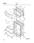 Diagram for 03 - Door