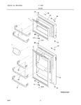 Diagram for 03 - Door