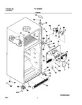 Diagram for 05 - Cabinet