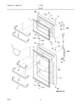 Diagram for 03 - Door