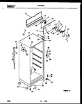 Diagram for 04 - Cabinet Parts