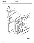 Diagram for 02 - Door