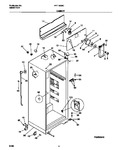 Diagram for 03 - Cabinet