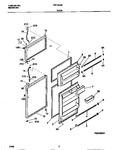 Diagram for 02 - Door