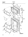 Diagram for 03 - Doors