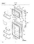 Diagram for 03 - Door