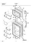 Diagram for 03 - Door