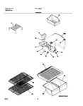 Diagram for 07 - Shelves