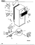 Diagram for 05 - Cooling System