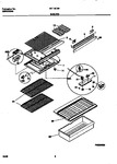 Diagram for 04 - Shelves