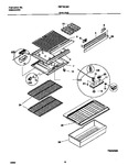 Diagram for 04 - Shelves