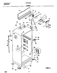 Diagram for 03 - Cabinet