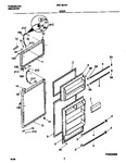 Diagram for 02 - Doors