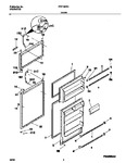 Diagram for 02 - Door