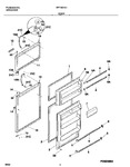 Diagram for 03 - Door