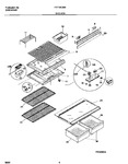 Diagram for 07 - Shelves