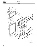 Diagram for 02 - Door