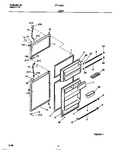 Diagram for 02 - Door