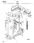 Diagram for 03 - Cabinet