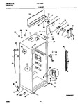 Diagram for 03 - Cabinet