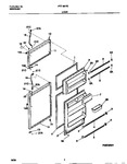 Diagram for 02 - Door