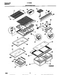 Diagram for 04 - Shelves/controls