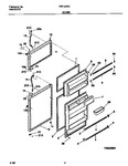 Diagram for 02 - Doors