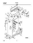 Diagram for 03 - Cabinet