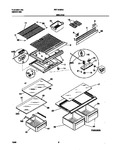 Diagram for 04 - Shelves