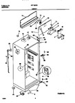 Diagram for 03 - Cabinet