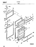 Diagram for 02 - Door