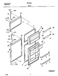 Diagram for 02 - Doors