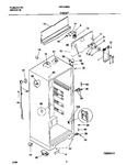 Diagram for 03 - Cabinet